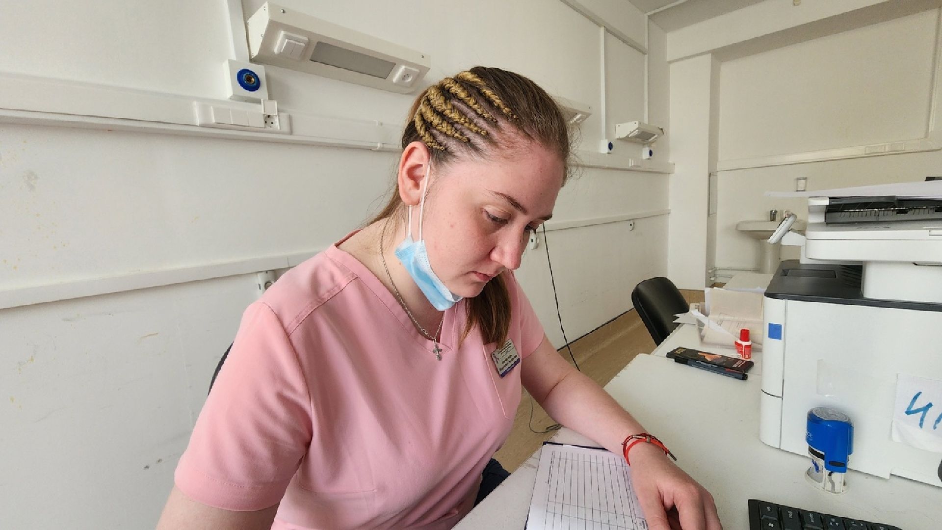 Солнечногорск, медицина, онкология, маммология, диспансеризация,