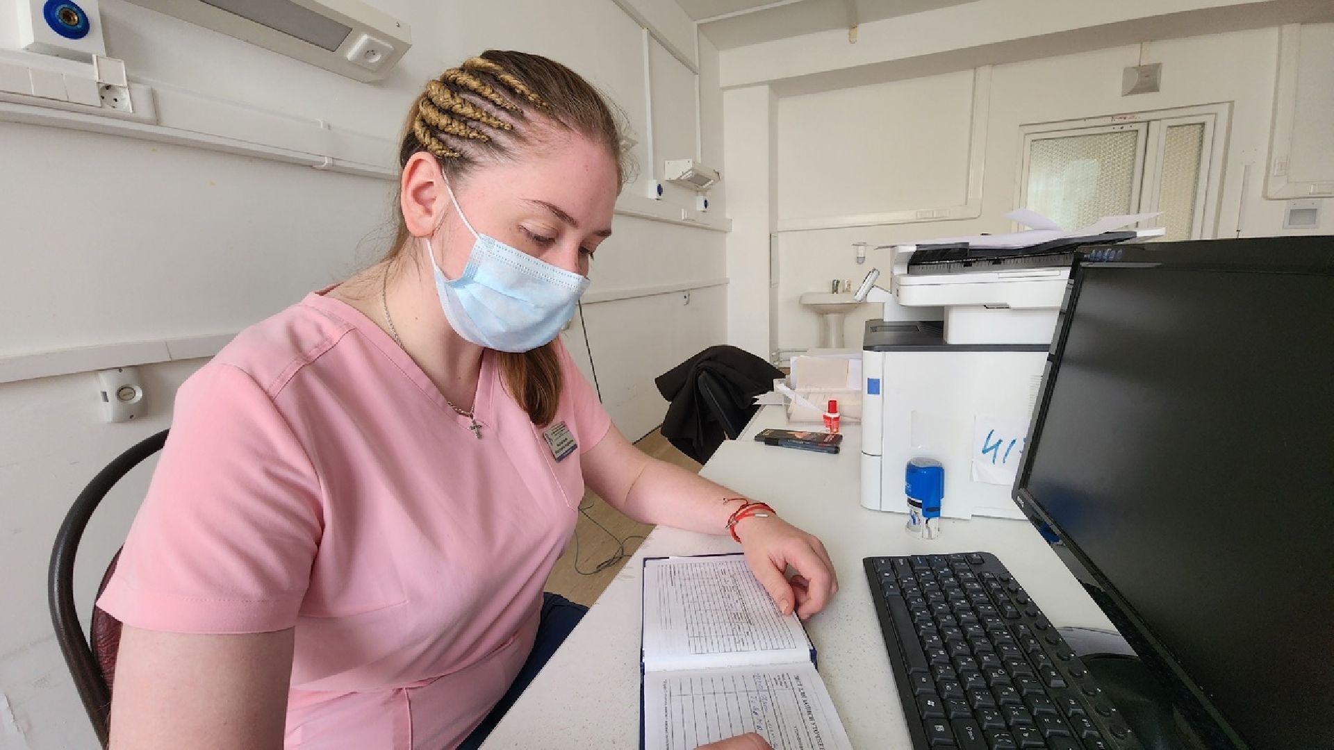 Солнечногорск, медицина, онкология, маммология, диспансеризация,