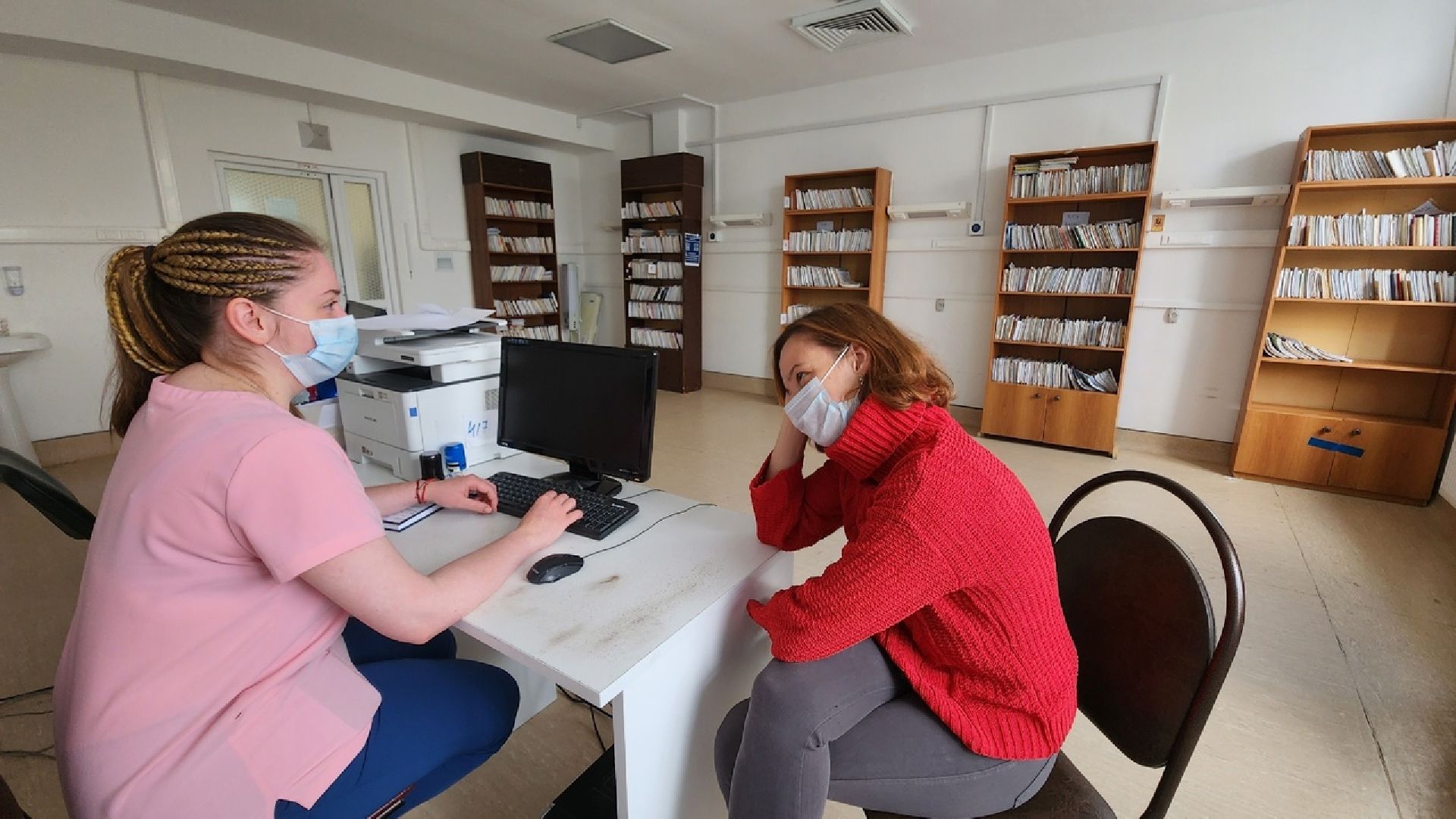 Солнечногорск, медицина, онкология, маммология, диспансеризация,