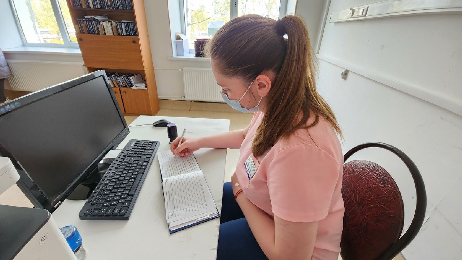 Солнечногорск, медицина, онкология, маммология, диспансеризация,