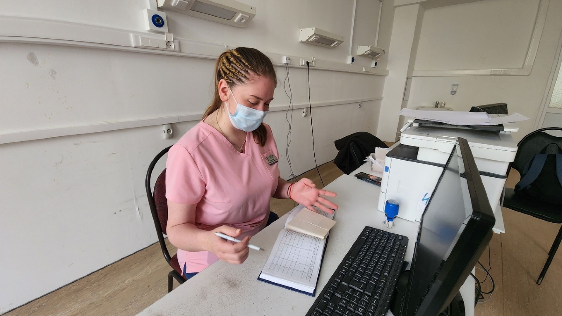 Солнечногорск, медицина, онкология, маммология, диспансеризация,