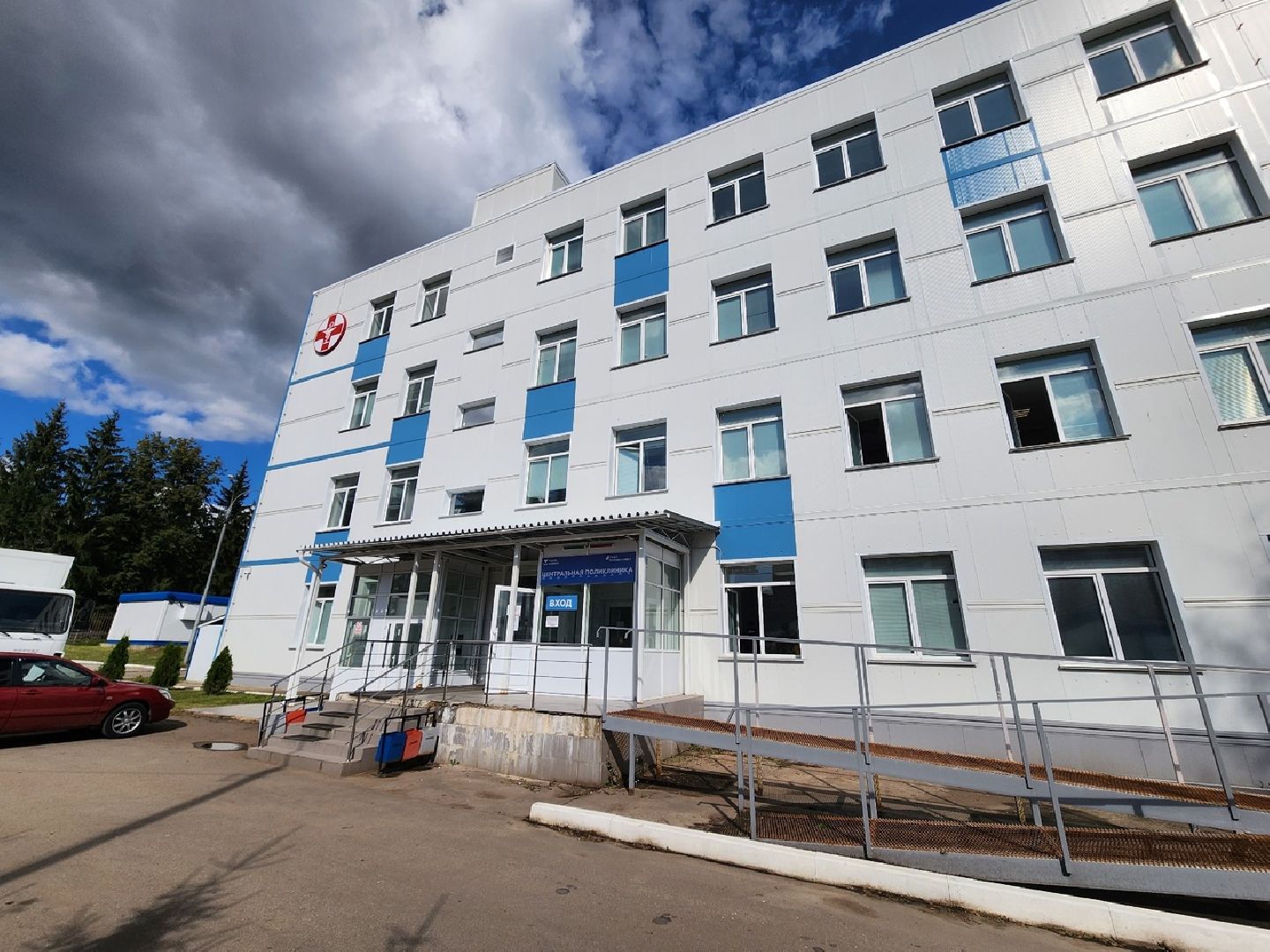 Солнечногорск, медицина, онкология, маммология, диспансеризация,