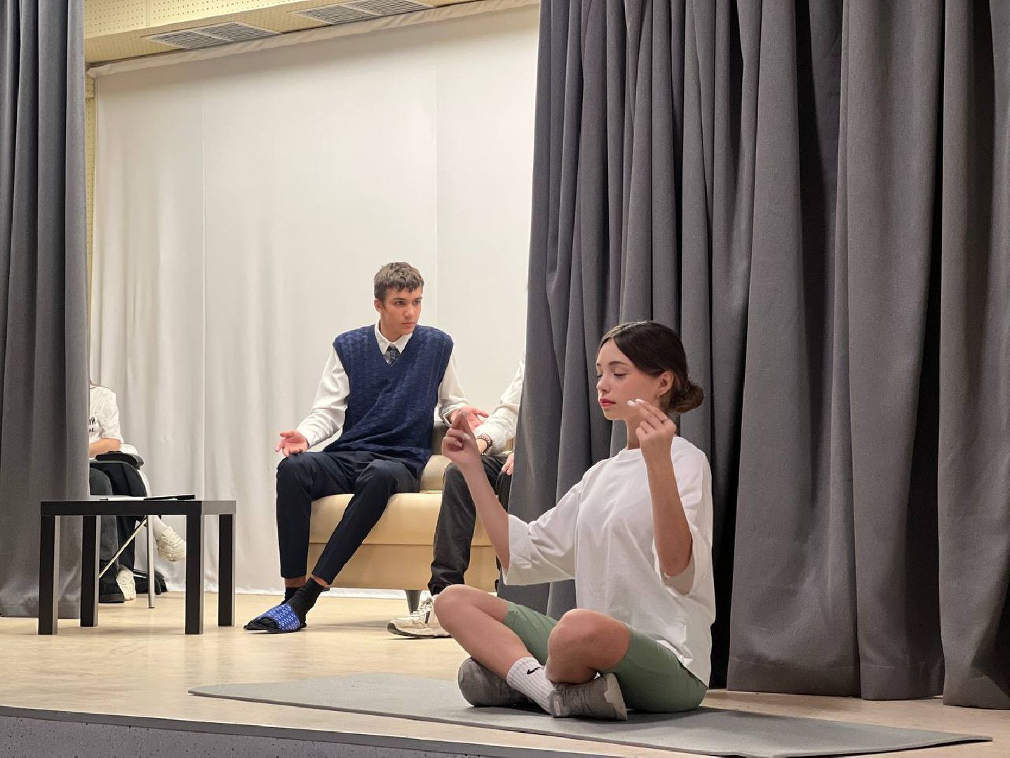 движение первых, орехово-зуево, туризм,