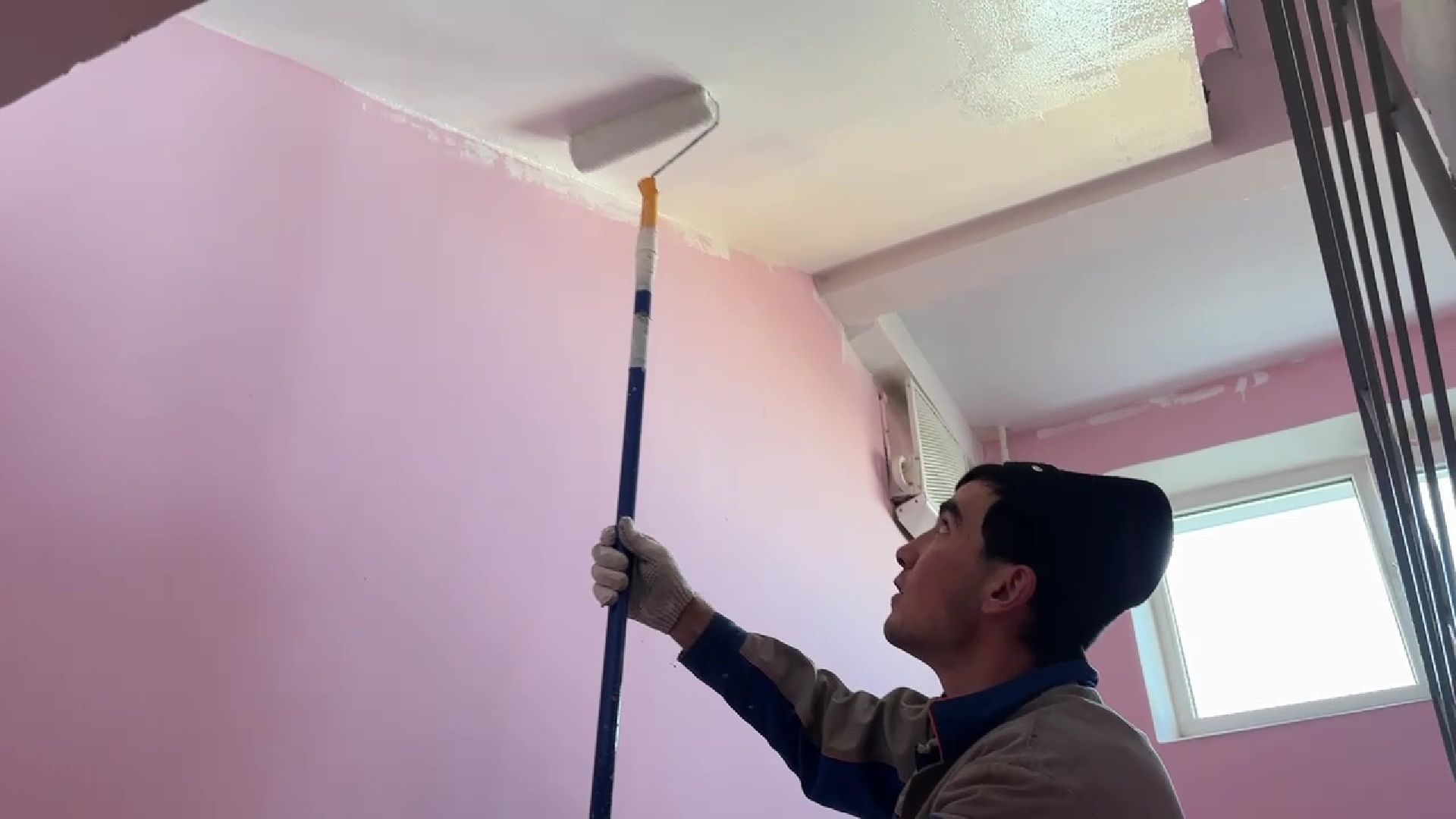 Реутов, ЖКХ, ремонт дома, косметический ремонт, крыша, стены, потолок,