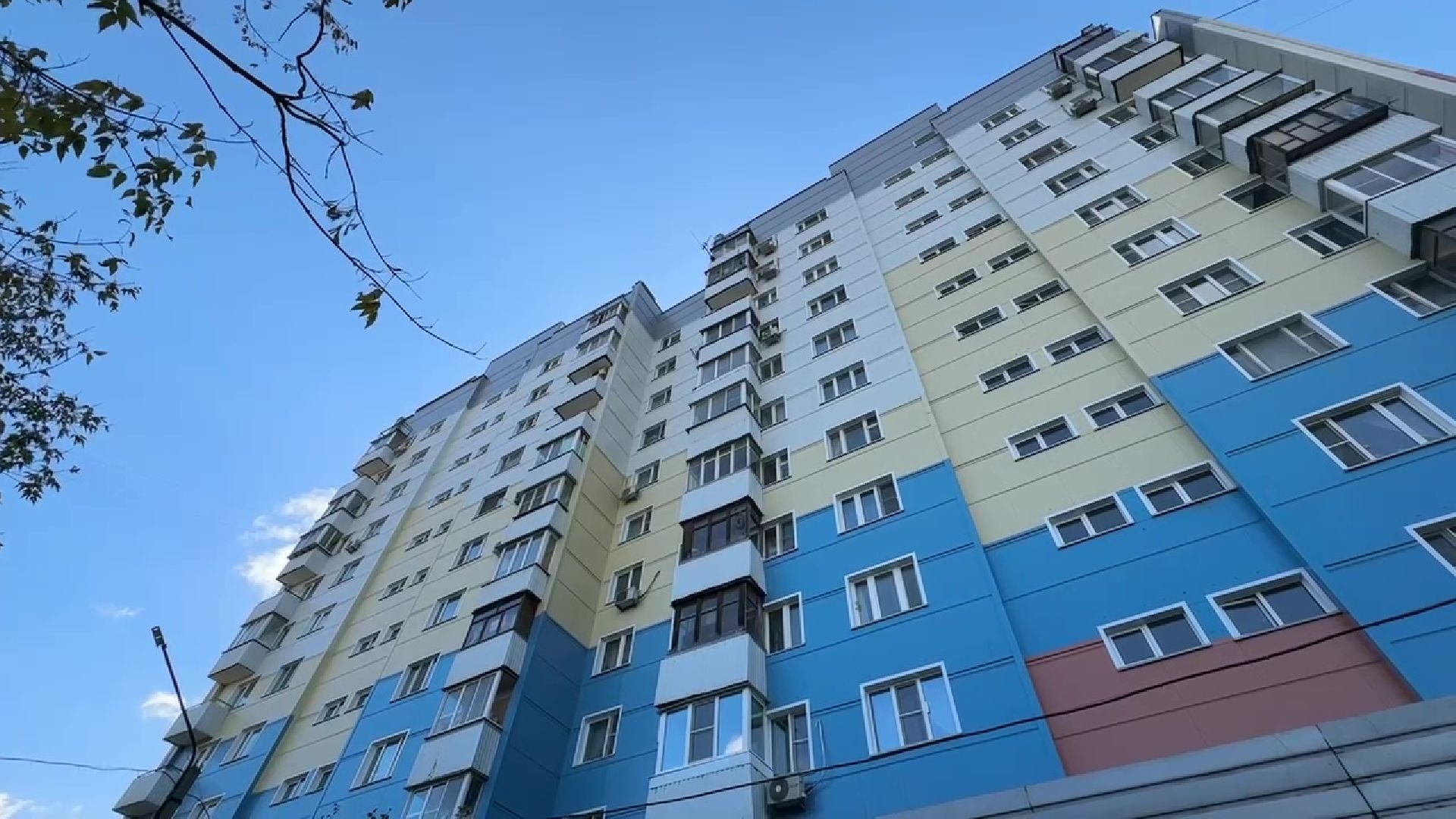 Реутов, ЖКХ, ремонт дома, косметический ремонт, крыша, стены, потолок,