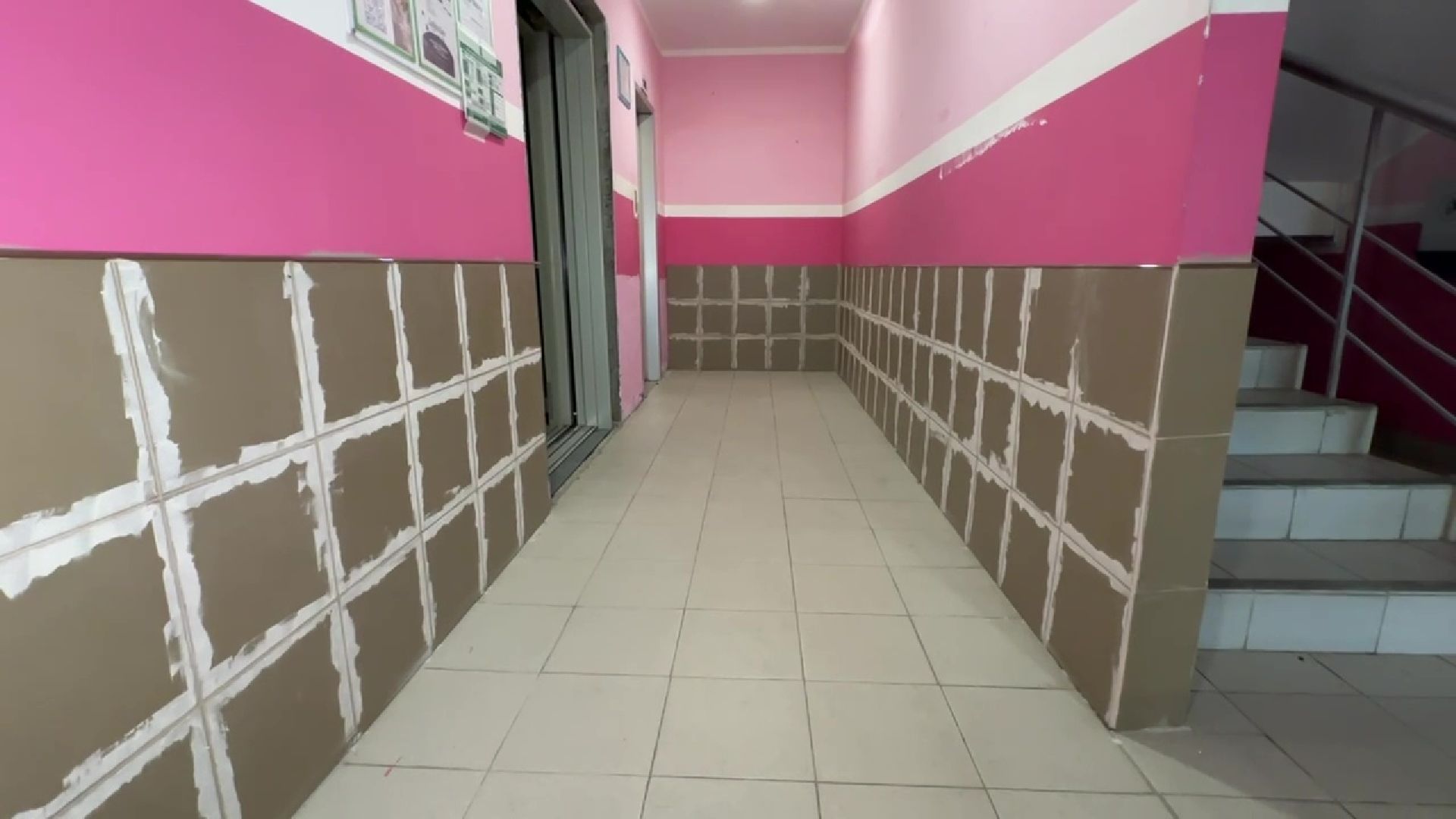 Реутов, ЖКХ, ремонт дома, косметический ремонт, крыша, стены, потолок,