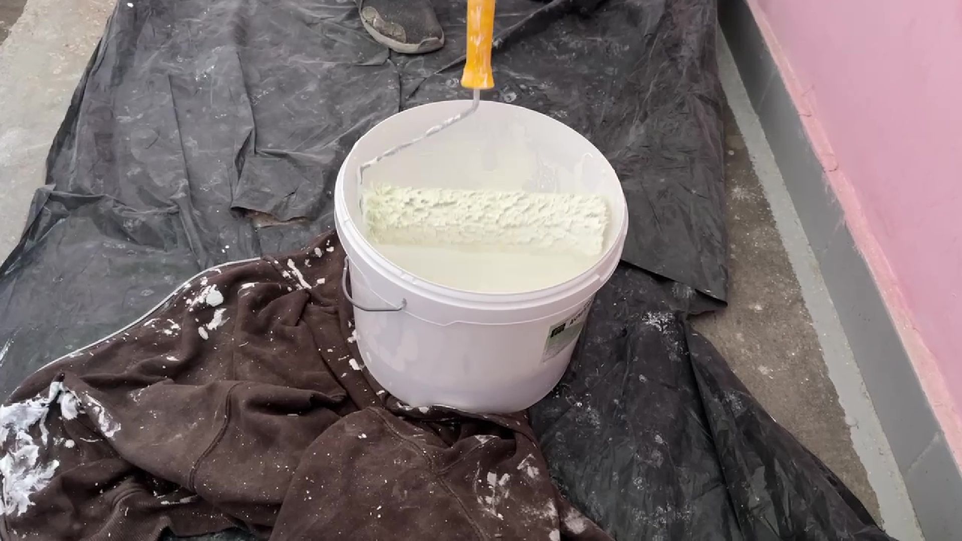 Реутов, ЖКХ, ремонт дома, косметический ремонт, крыша, стены, потолок,