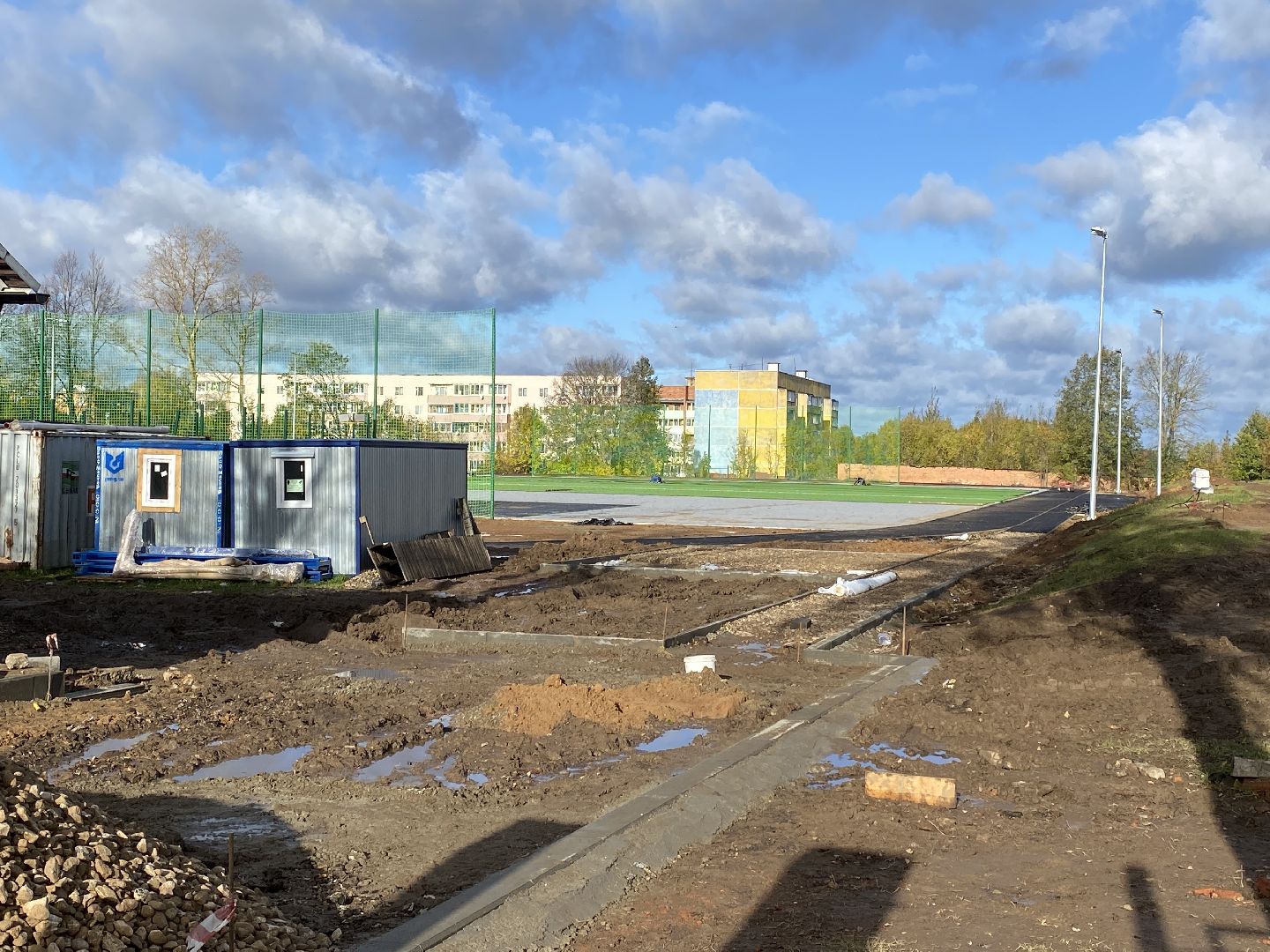 волоколамск, спорт, спортивная площадка, благоустровйство, гто, футбол, баскетбол, стадион, ремонт, реконструкция,