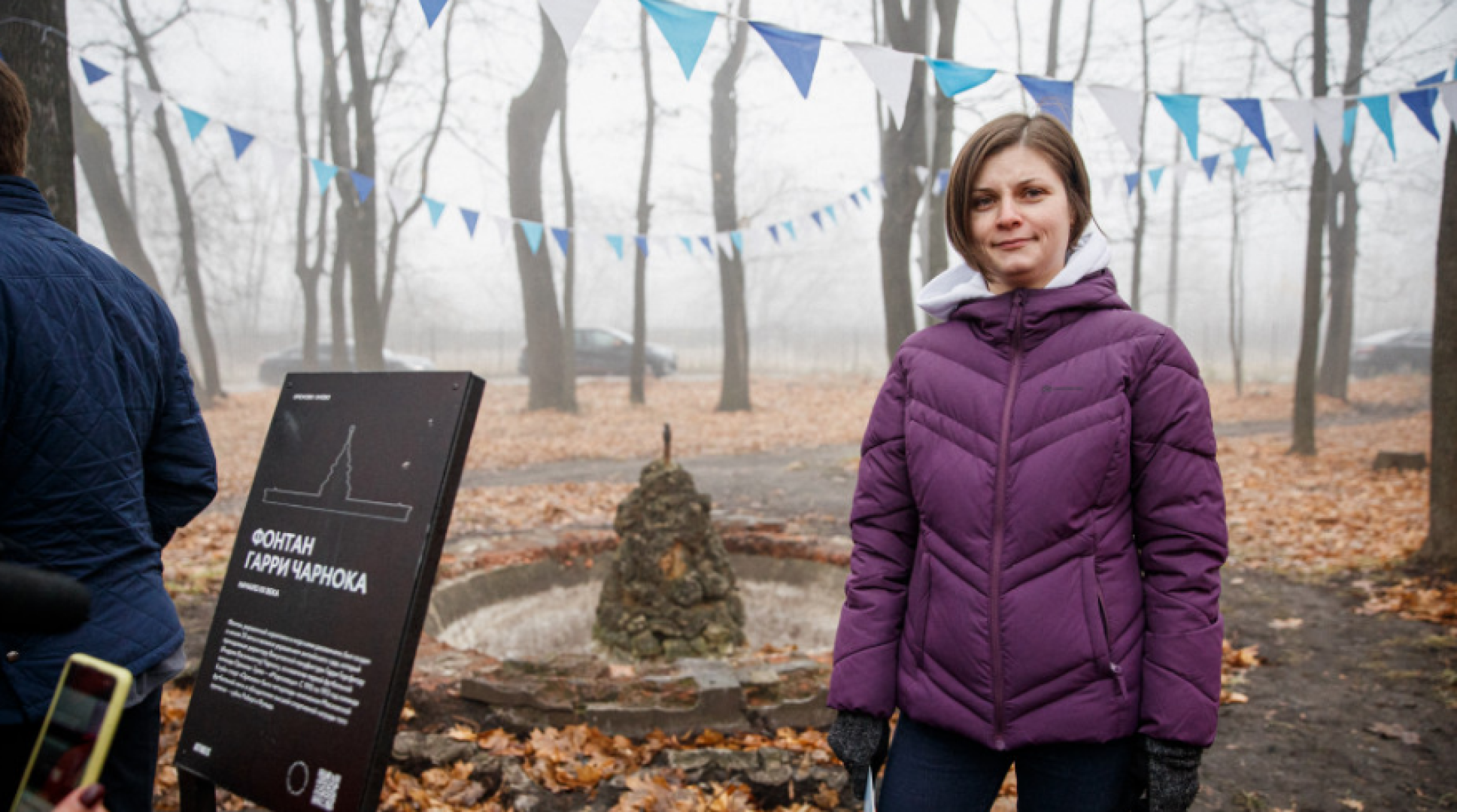 фонтаны, орехово-зуево, ликино-дулево