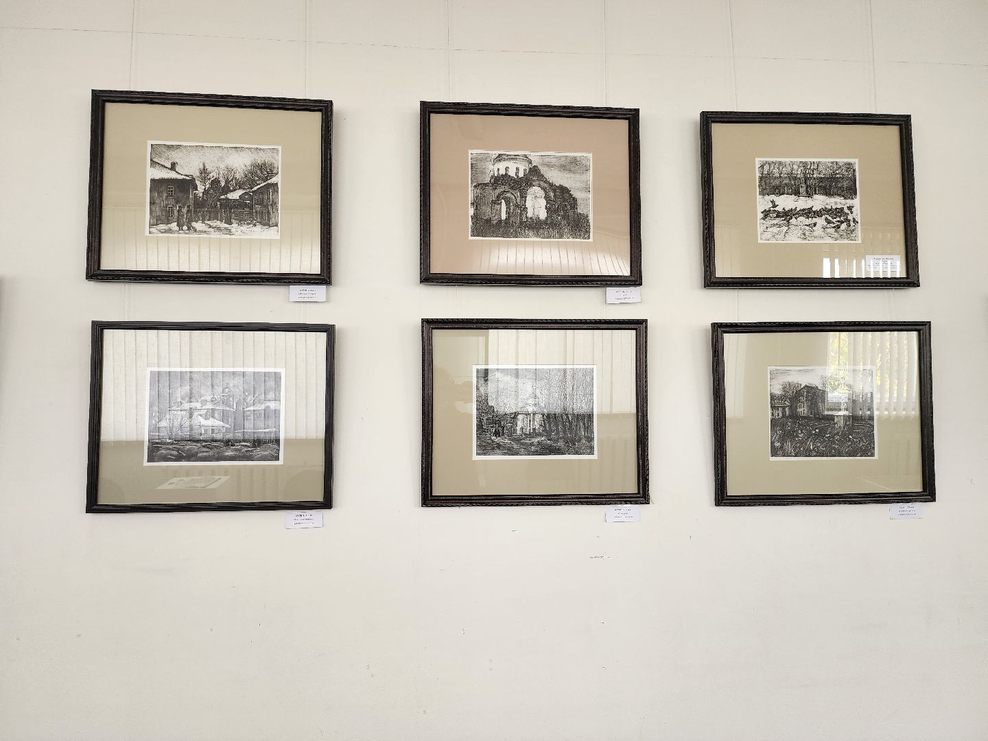 Выставка, художник, дом художника, Ногинск, Богородский городской округ,