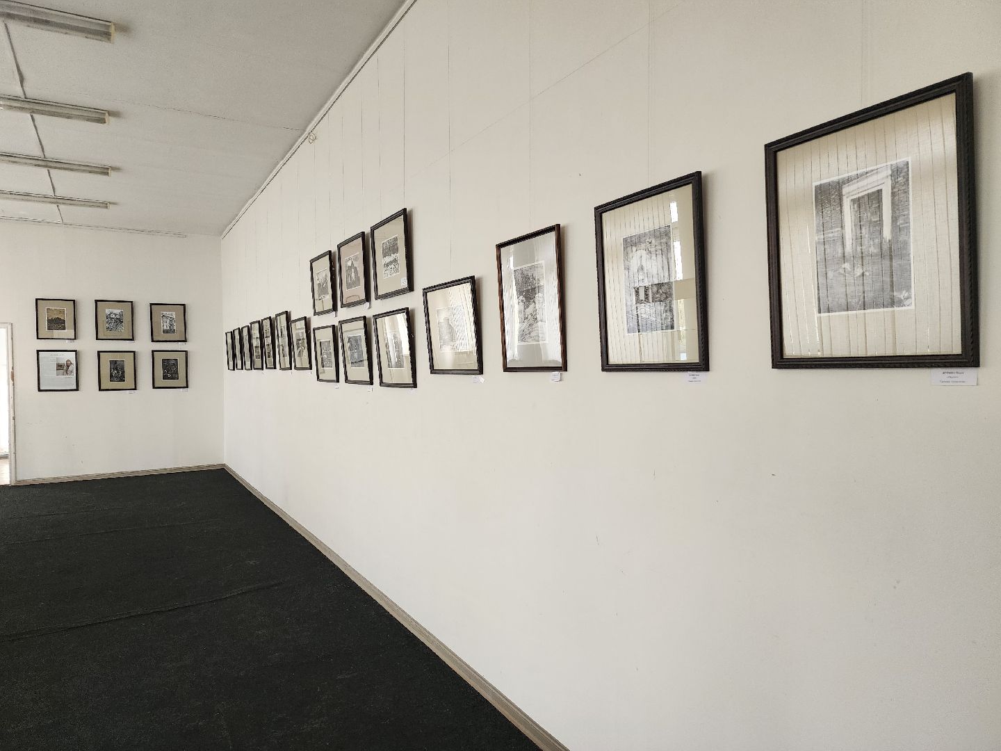 Выставка, художник, дом художника, Ногинск, Богородский городской округ,