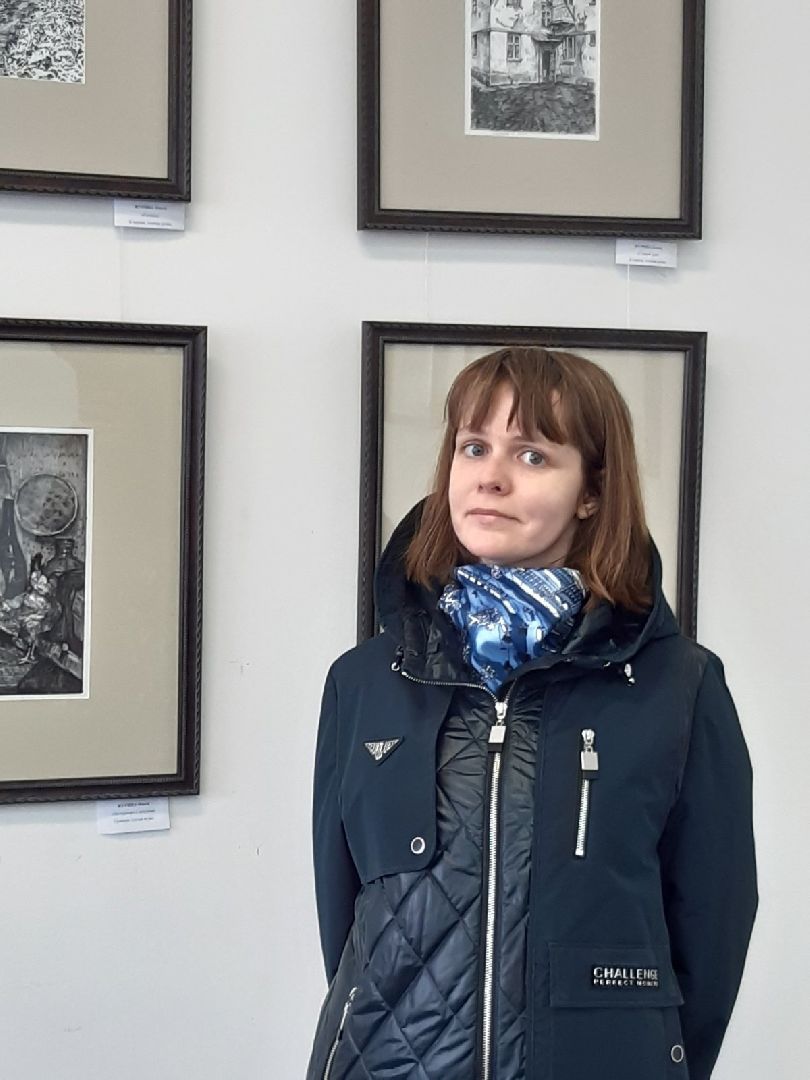 Выставка, художник, дом художника, Ногинск, Богородский городской округ,