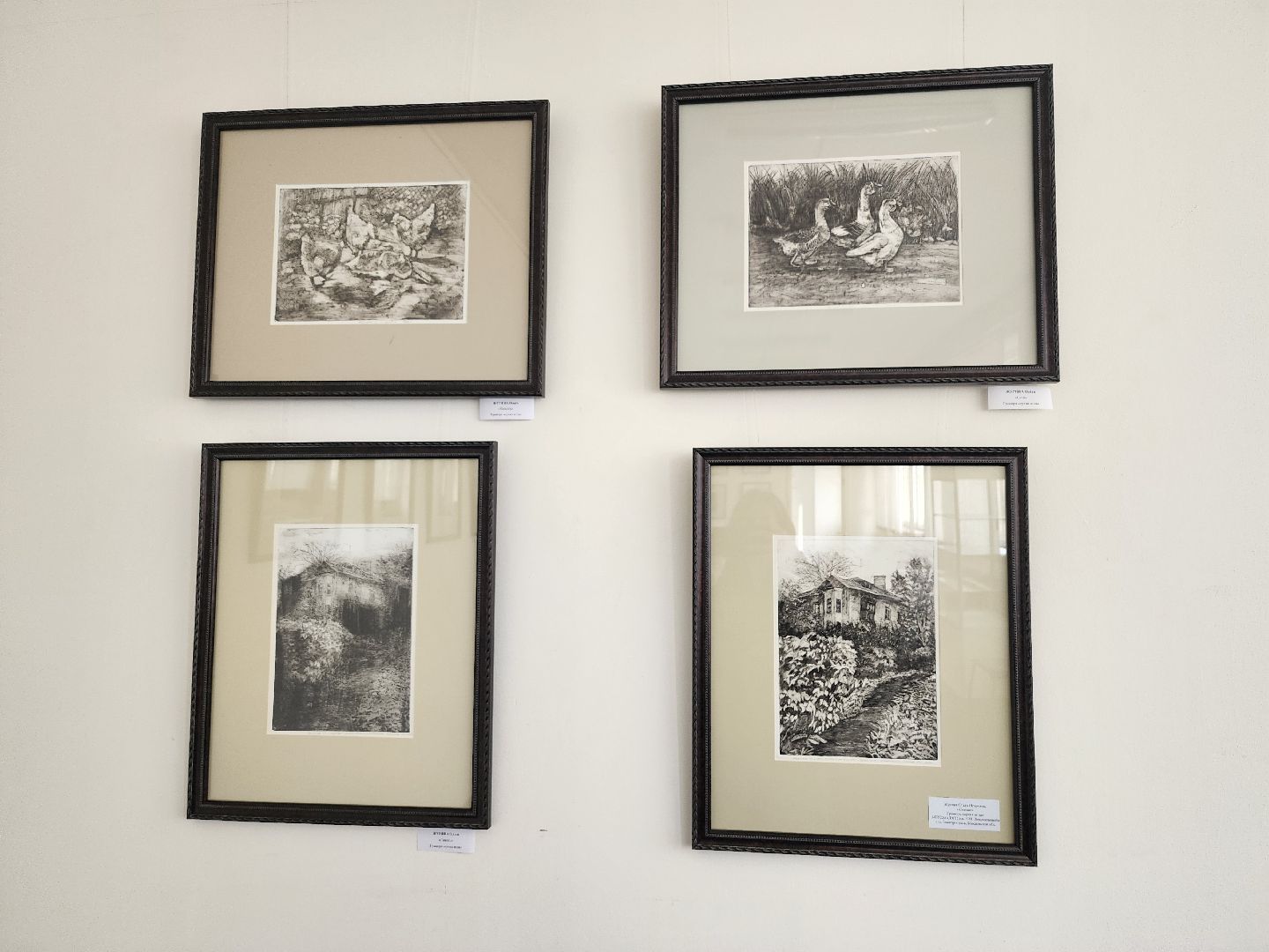 Выставка, художник, дом художника, Ногинск, Богородский городской округ,