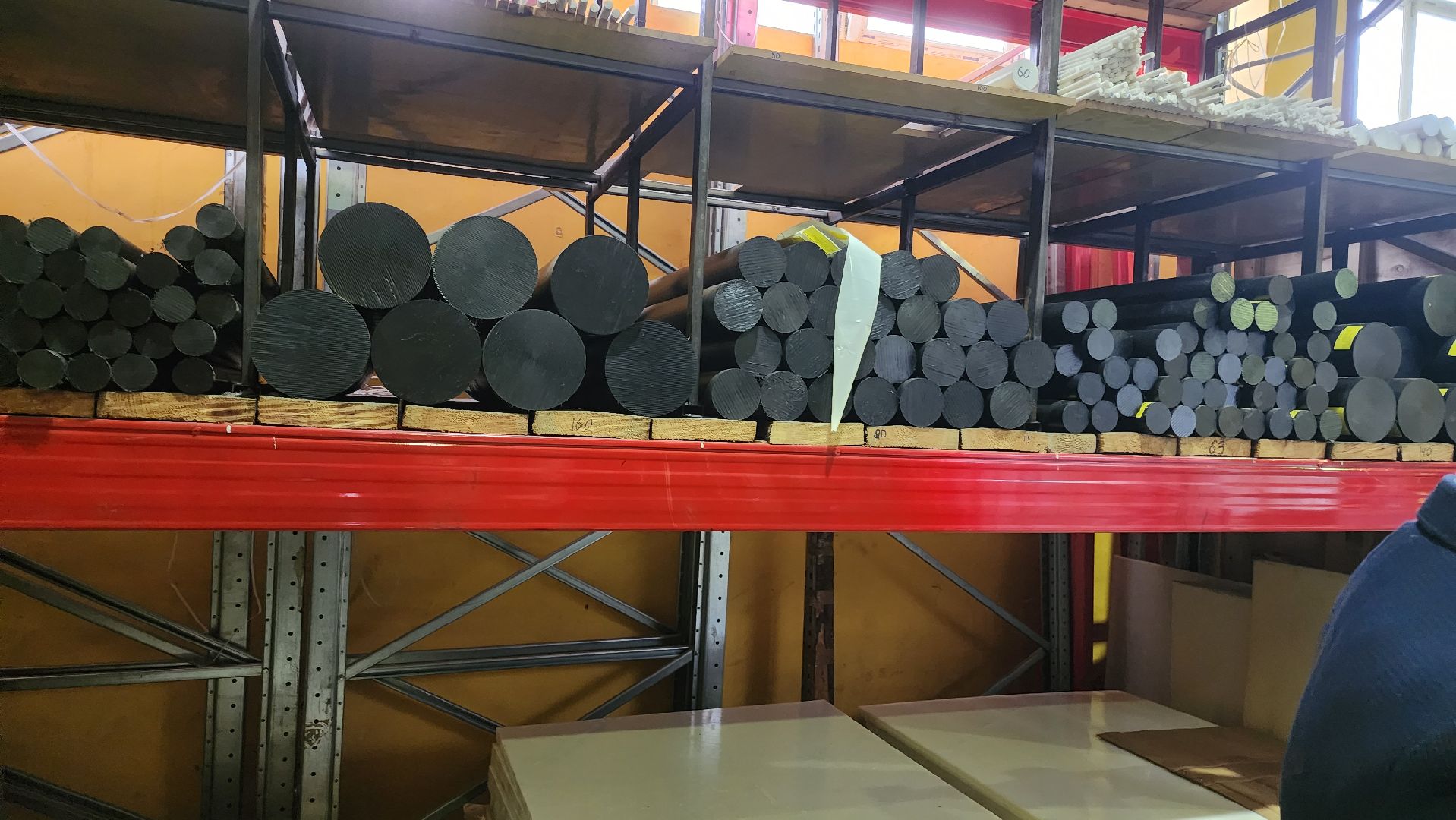 долгопрудный, промресурссервис, полимерные материалы, пять почему, диограммы Исикавы, бережливое производство,