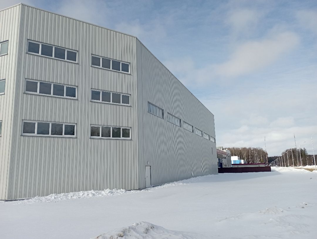 экономика новоепроизводство ОсобаяЭкономическаяЗонаДубна ОЭЗДубна Мега-пласт ПЭТ-преформы Дубна Подмосковье