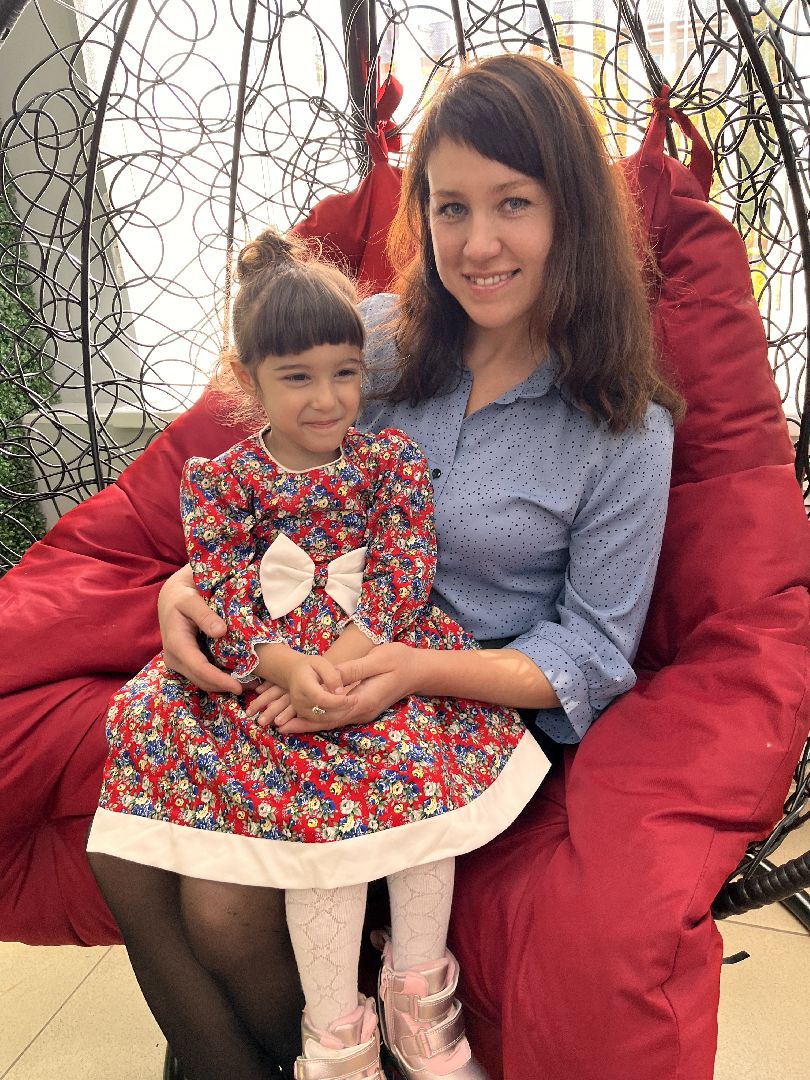 руза, рузский городской округ, семья, приемные дети, московская область, подмосковье,