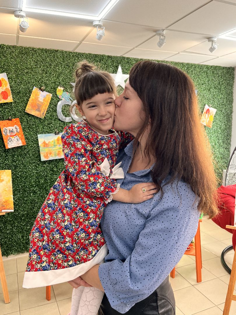 руза, рузский городской округ, семья, приемные дети, московская область, подмосковье,