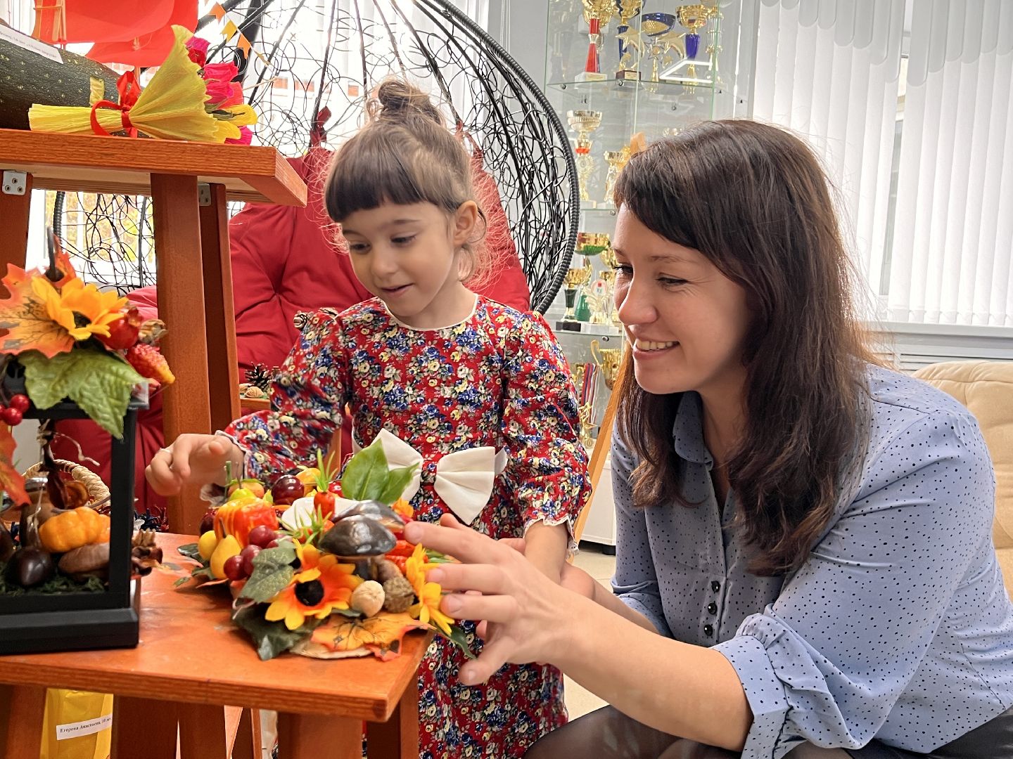 руза, рузский городской округ, семья, приемные дети, московская область, подмосковье,