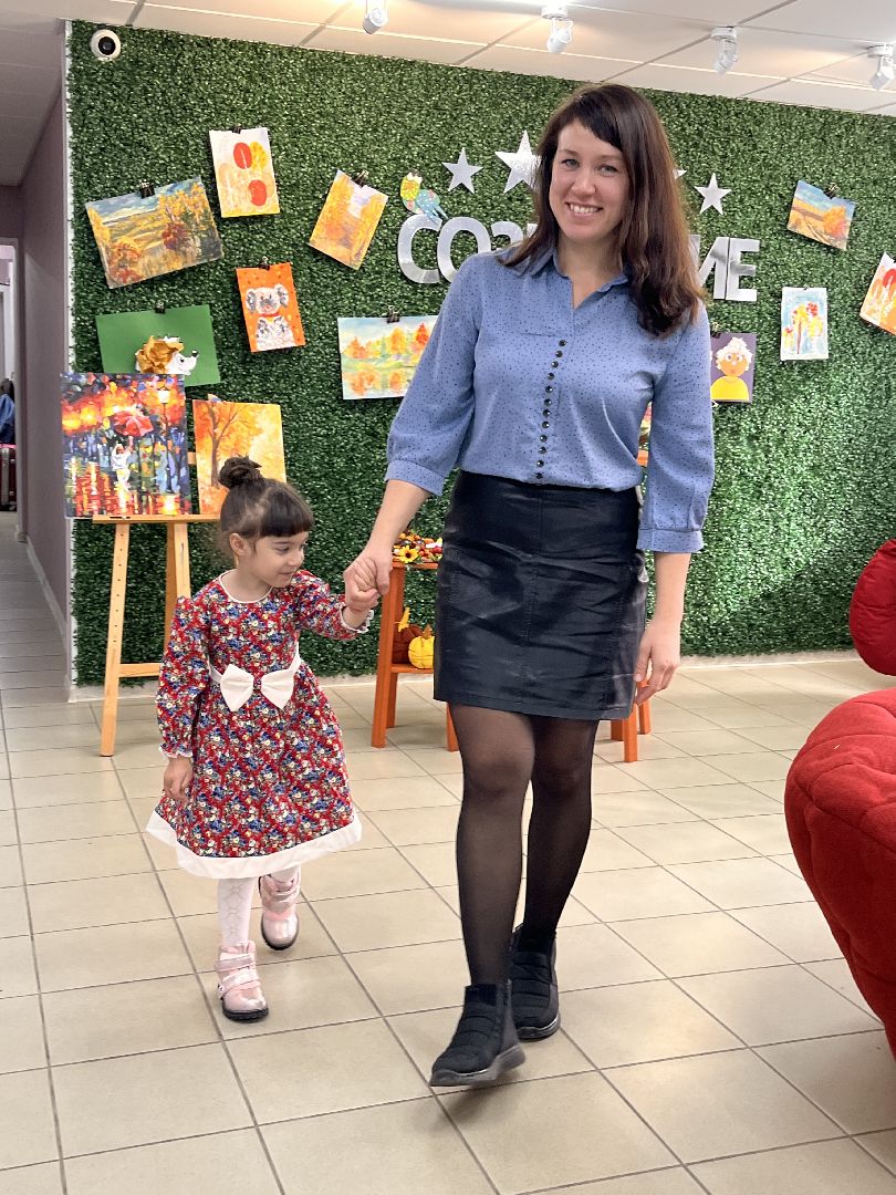 руза, рузский городской округ, семья, приемные дети, московская область, подмосковье,