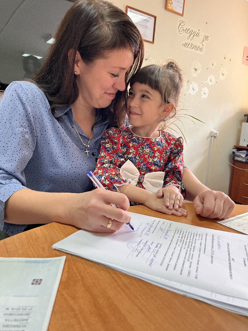 руза, рузский городской округ, семья, приемные дети, московская область, подмосковье,