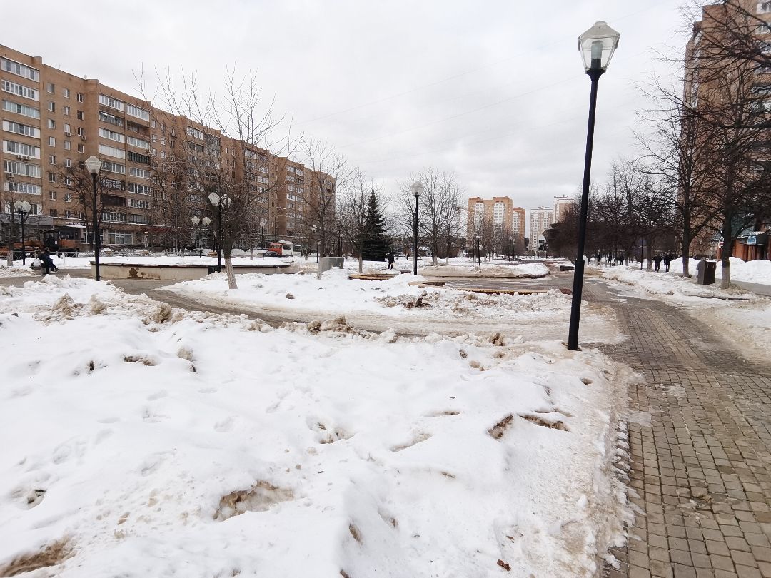 Балашиха, микрорайон Железнодорожный, Бульвар цветов, сквер Подмосковья, парк Подмосковья, Министерство по благоустройству, Михаил Хайкин, благоустройство, детские площадки,тренажёры на свежем воздухе, спортивная площадка, аллели, прогулочная зона, сухой фонтан, декоративные инсталляции