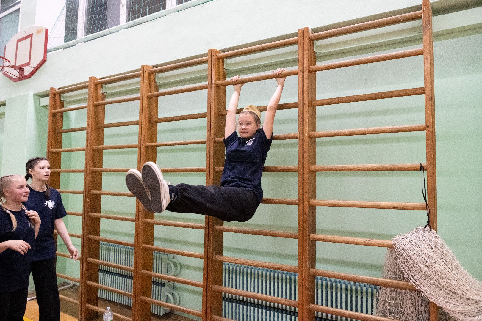 лыткарино, гимназия 7, школа, флагман, игра, щит и меч,