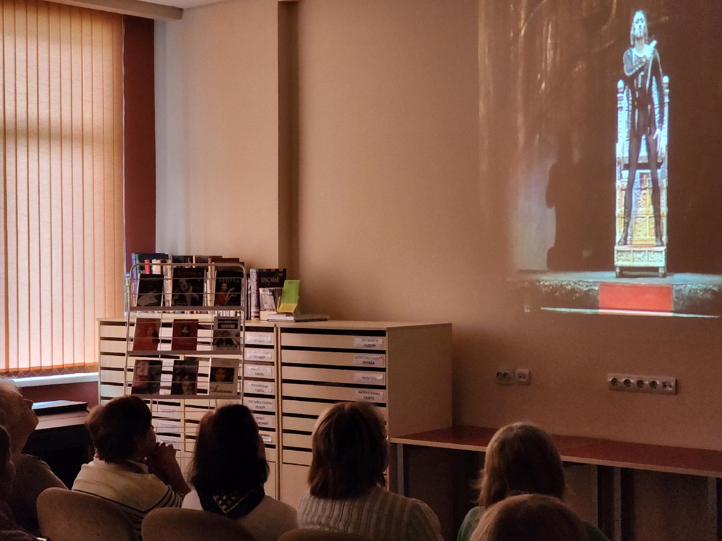 пушкино, история, экскурсии,