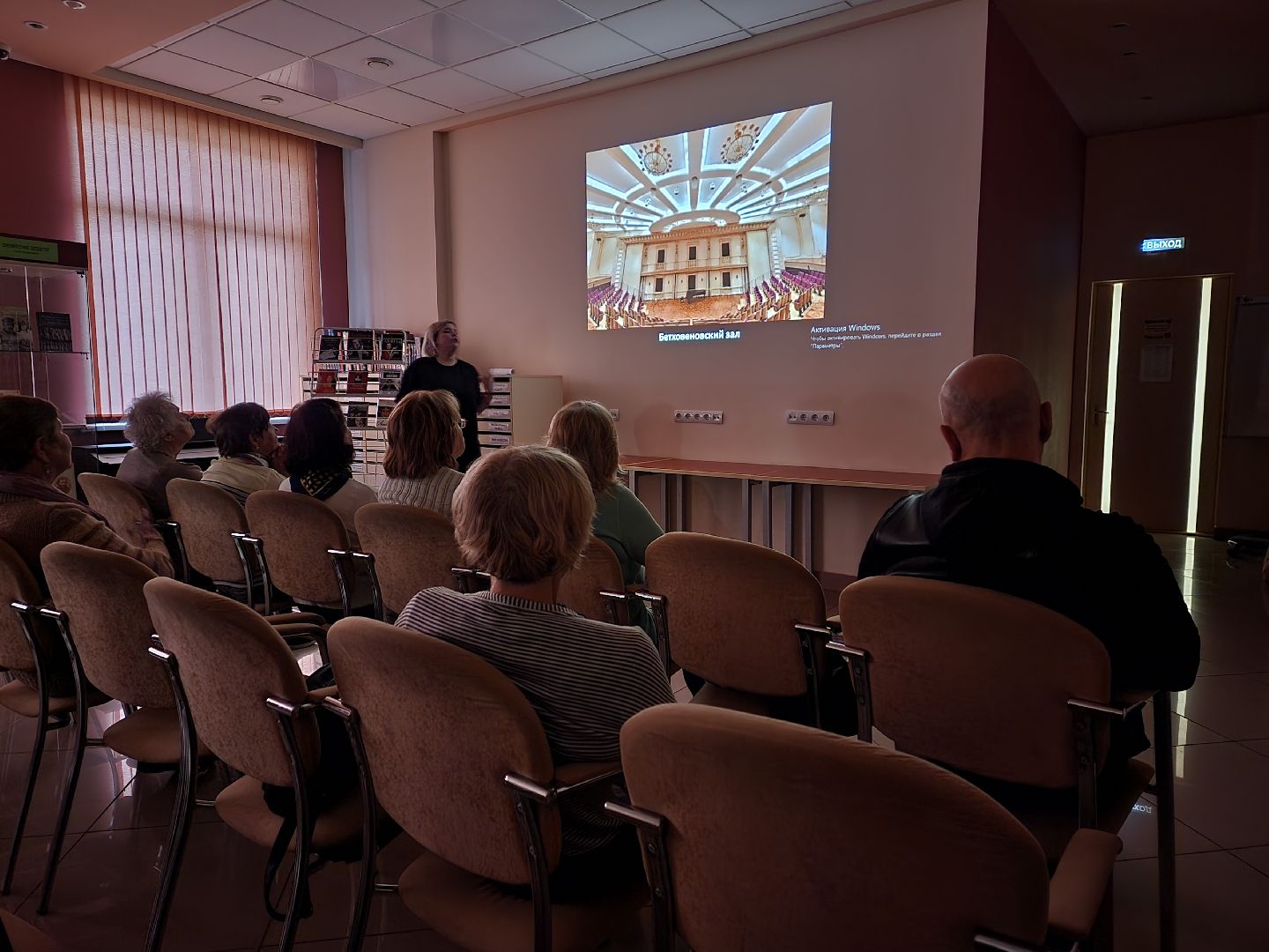 пушкино, история, экскурсии,