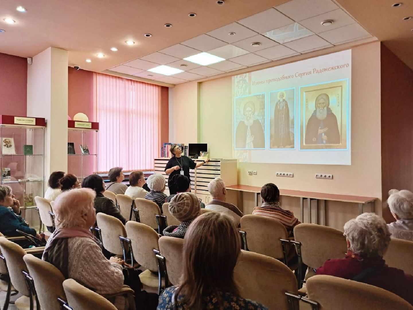 пушкино, история, экскурсии,