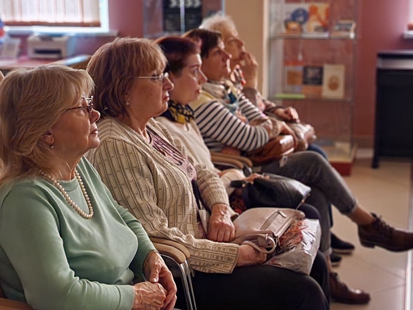 пушкино, история, экскурсии,