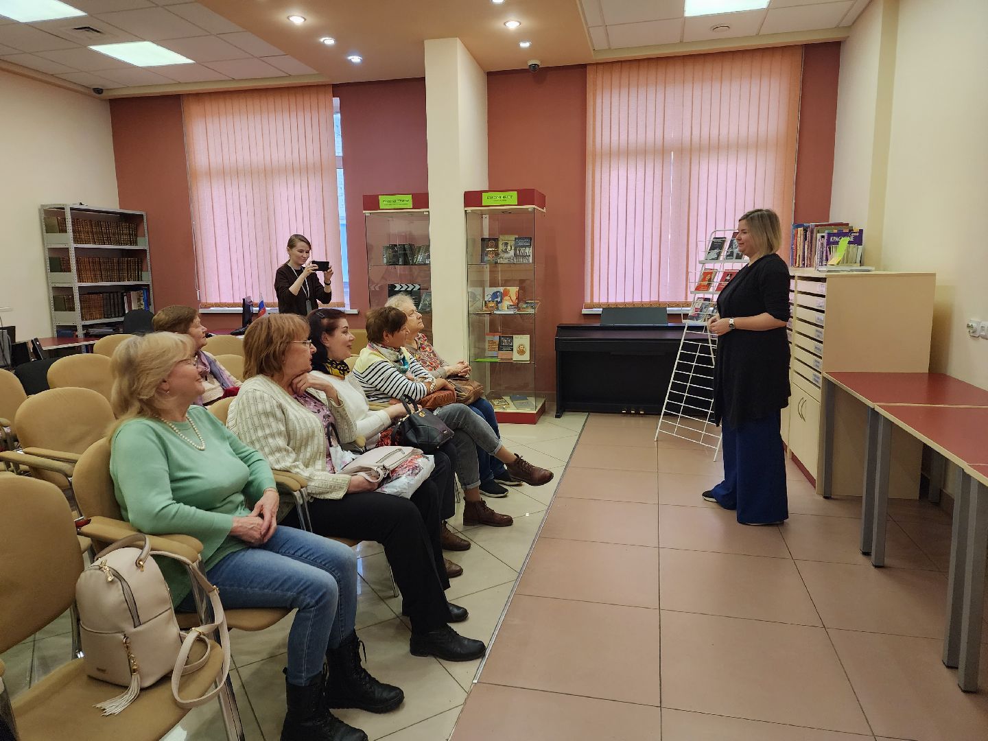 пушкино, история, экскурсии,