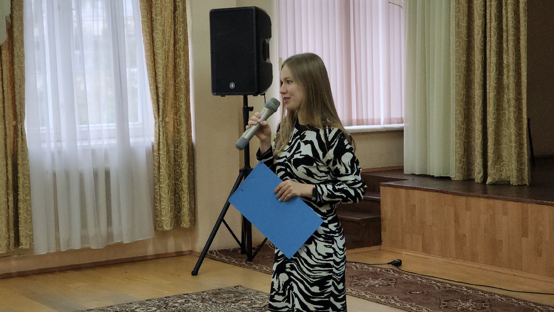 Егорьевск, Маяк, школа, квн, профориентация, волонтерство,