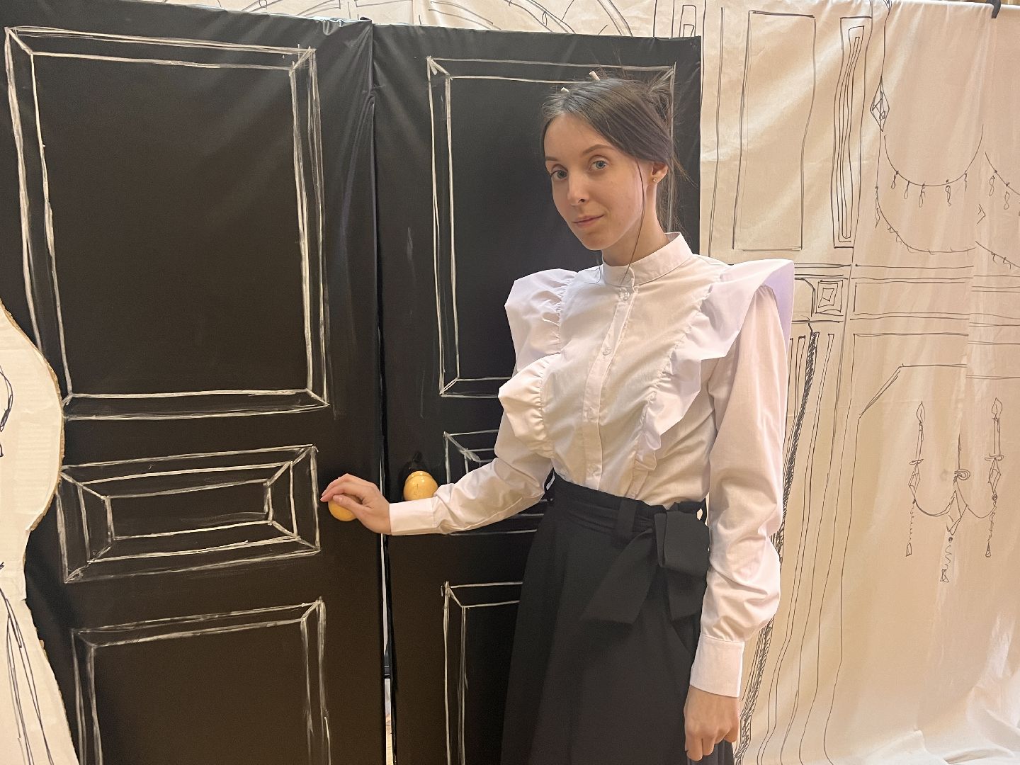 гимназия, руза, рузский городской округ, культура, культура подмосковья, школа, творчество,