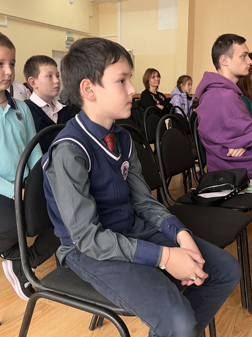 гимназия, руза, рузский городской округ, культура, культура подмосковья, школа, творчество,