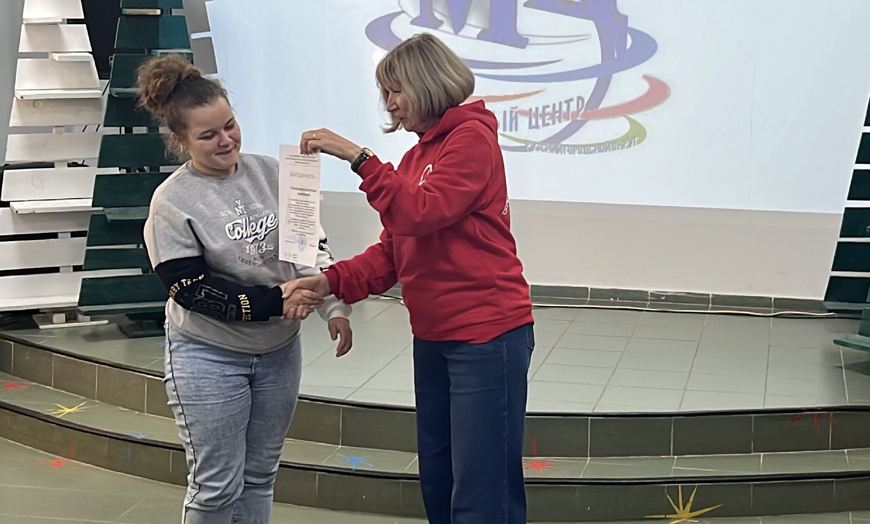 руза, подмосковье, волонтерство, волонтеры, лнр,