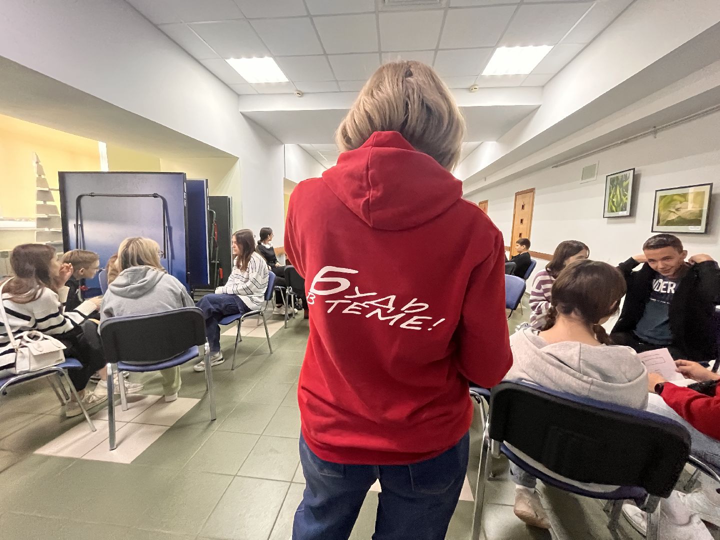 руза, подмосковье, волонтерство, волонтеры, лнр,