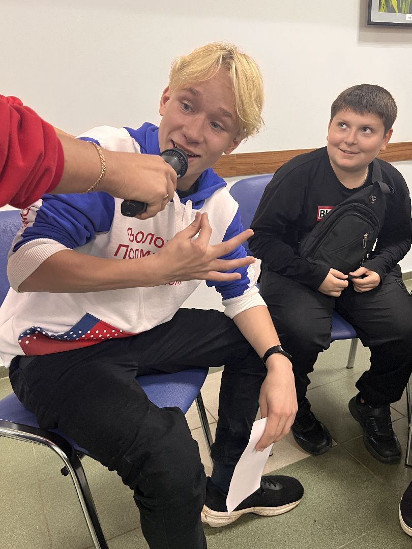 руза, подмосковье, волонтерство, волонтеры, лнр,