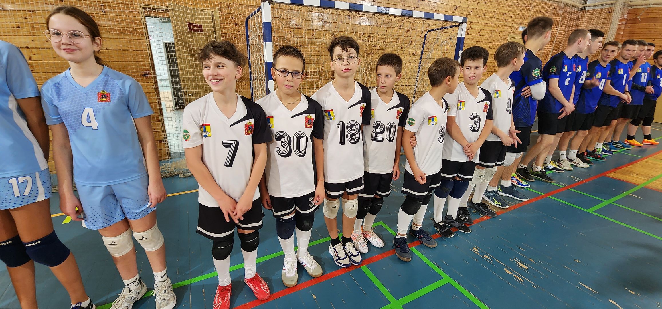 лапта, Домодедово,