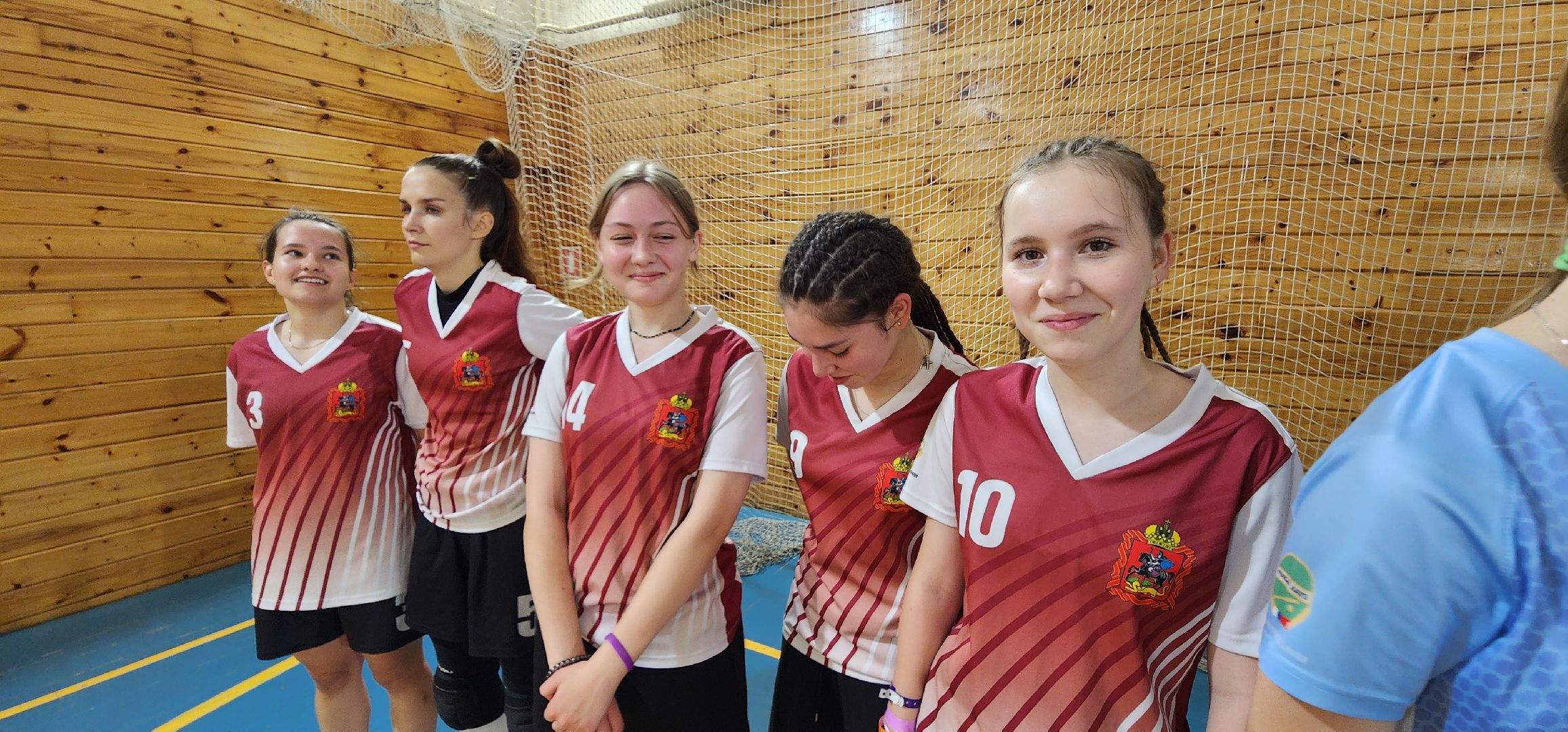 лапта, Домодедово,