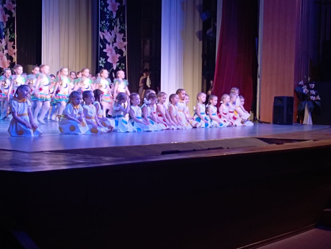 культура концерт наградаглавы СергейКуликов Администрация ДКОктябрь Дубна Подмосковье