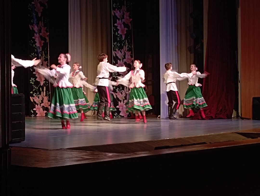 культура концерт наградаглавы СергейКуликов Администрация ДКОктябрь Дубна Подмосковье