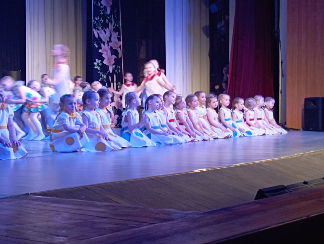 культура концерт наградаглавы СергейКуликов Администрация ДКОктябрь Дубна Подмосковье