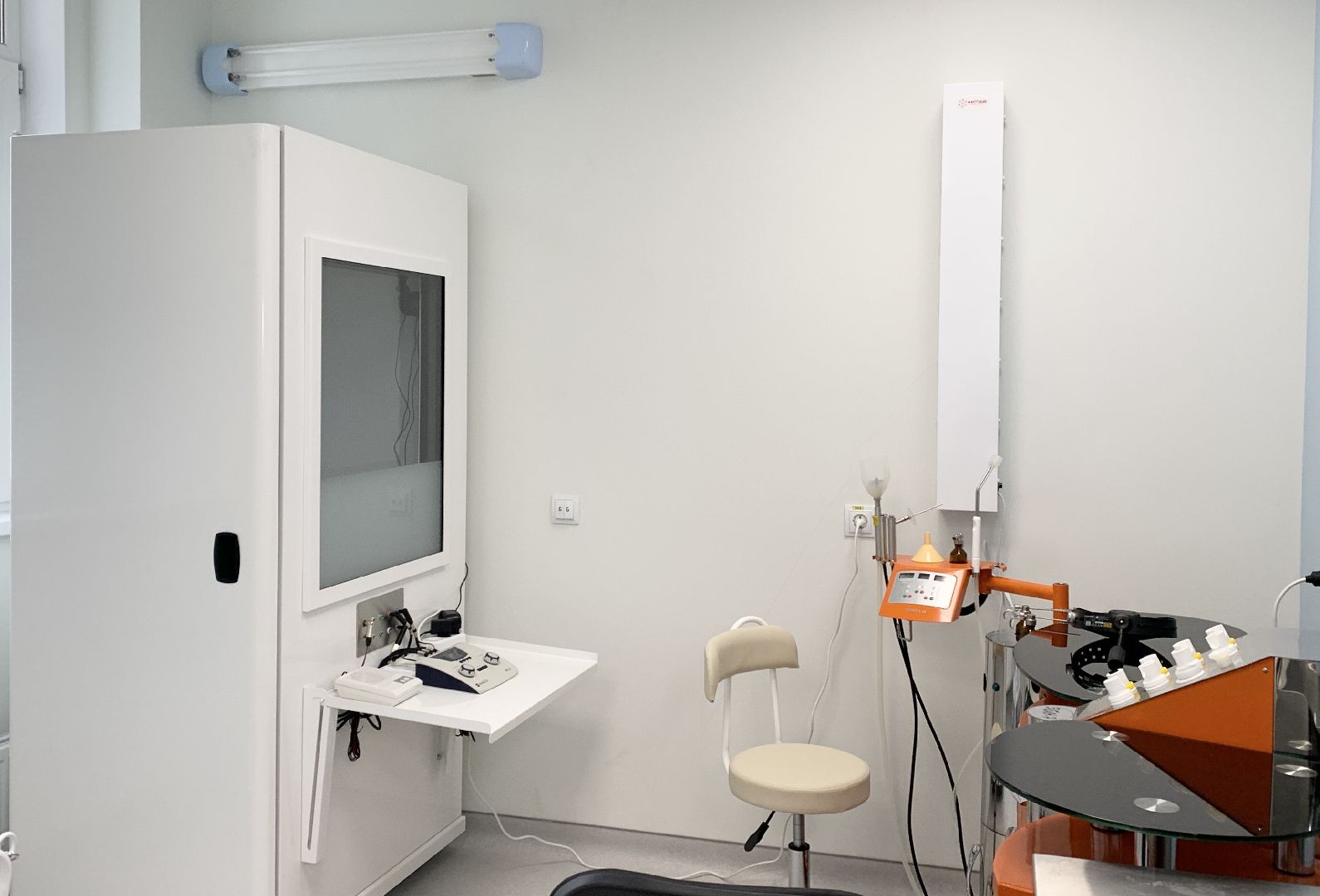 Балашиха, Подмосковье, Медицина, Наша поликлиника, Медучреждения, Медицинское оборудование, ЖК Пехра,