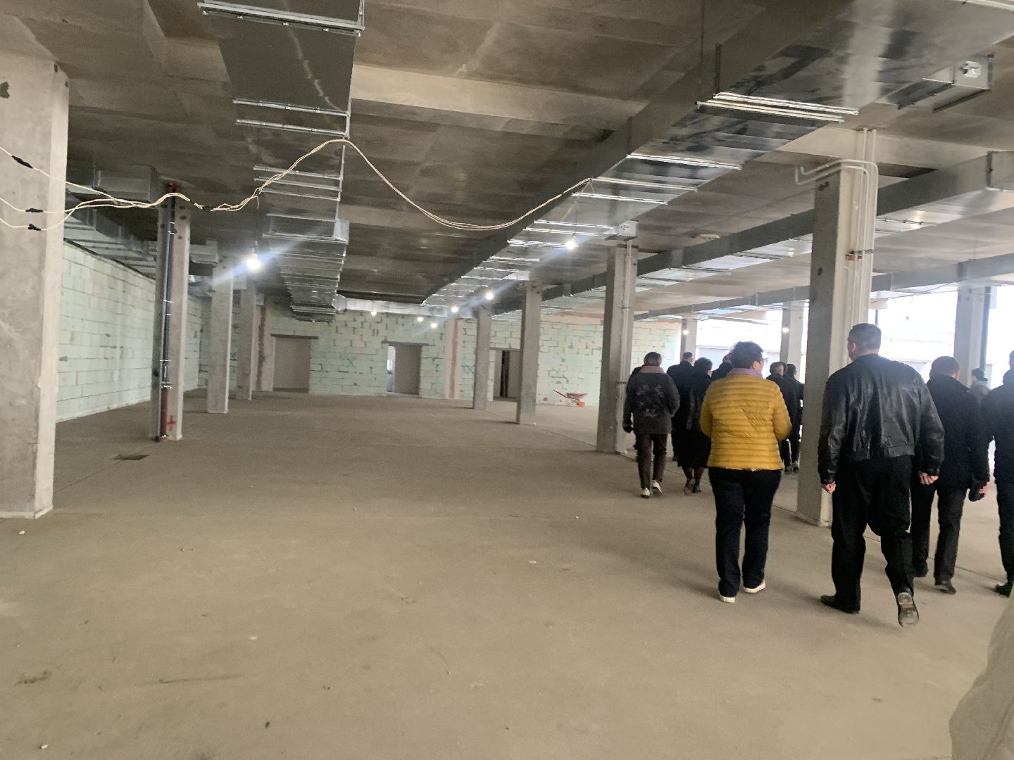 Балашиха, Подмосковье, Строительство, Школы, ЖК Пехра,