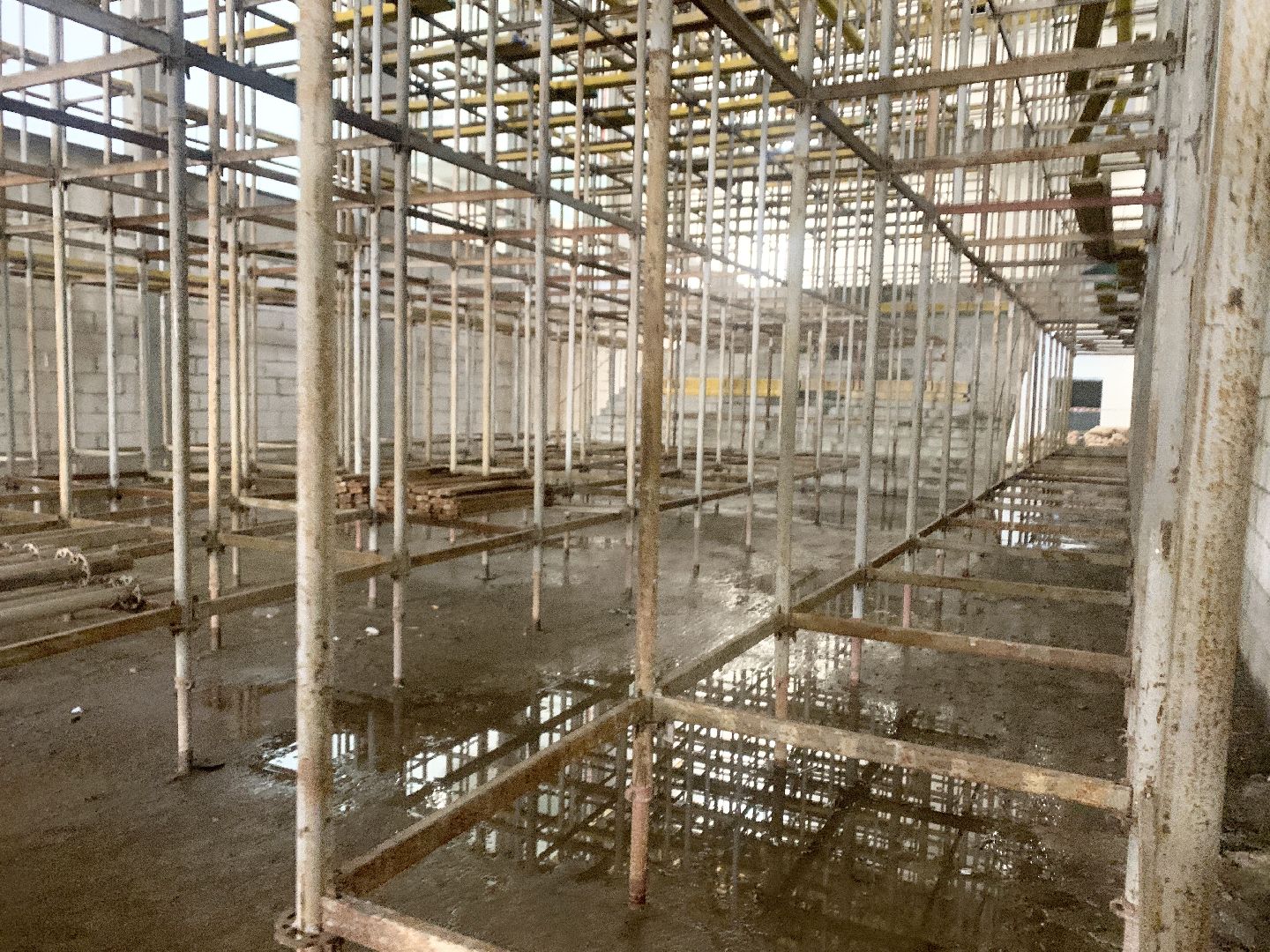 Балашиха, Подмосковье, Строительство, Школы, ЖК Пехра,