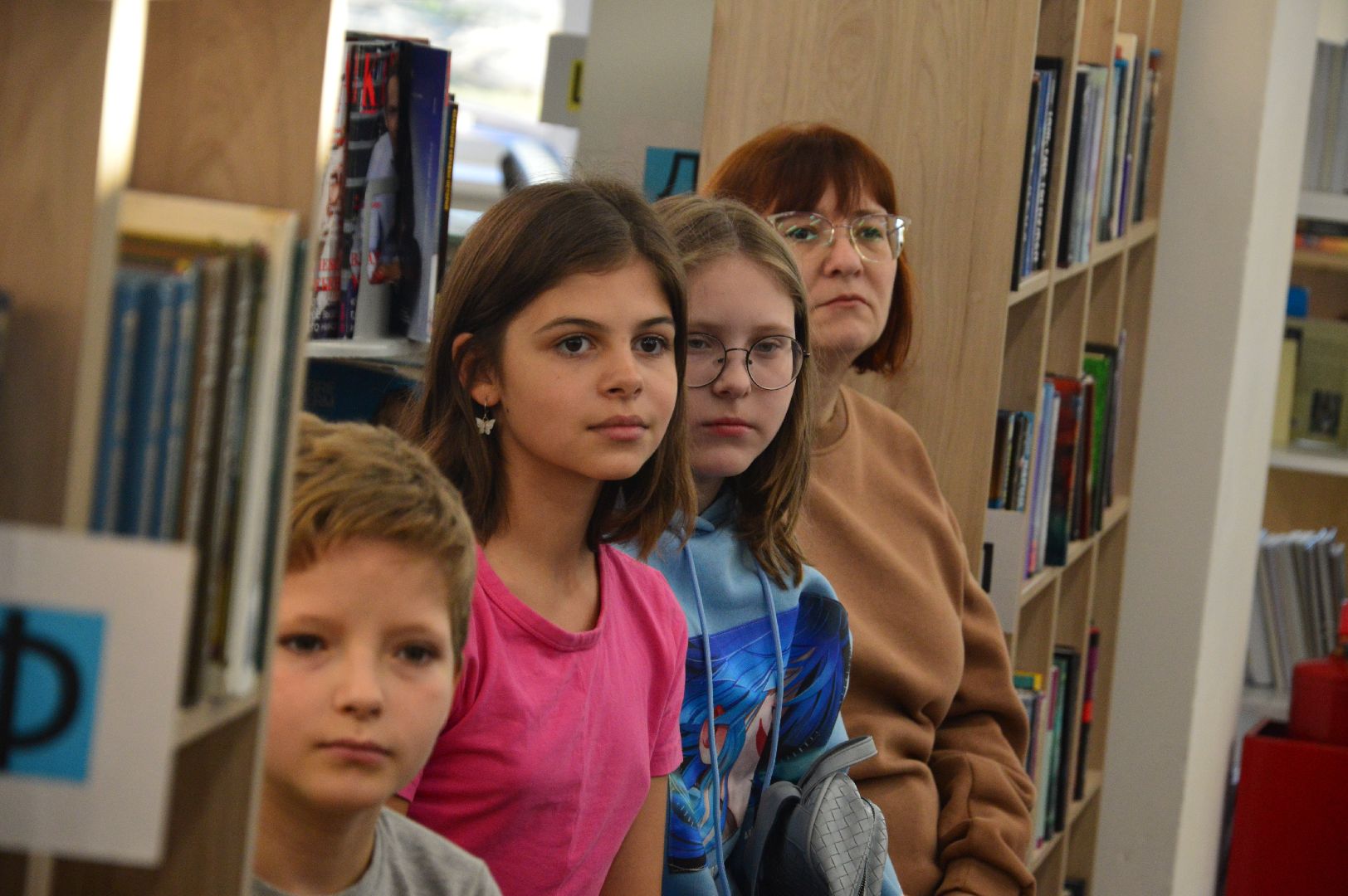 археология, шатура, библиотека, люди озер, город, краеведение,