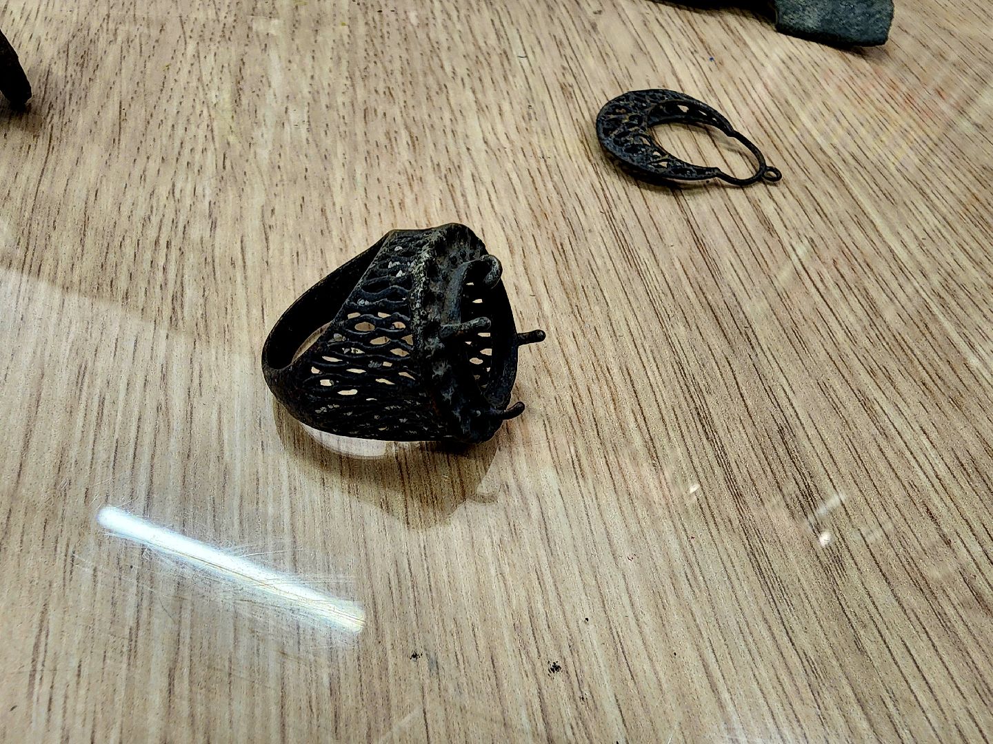 археология, шатура, библиотека, люди озер, город, краеведение,