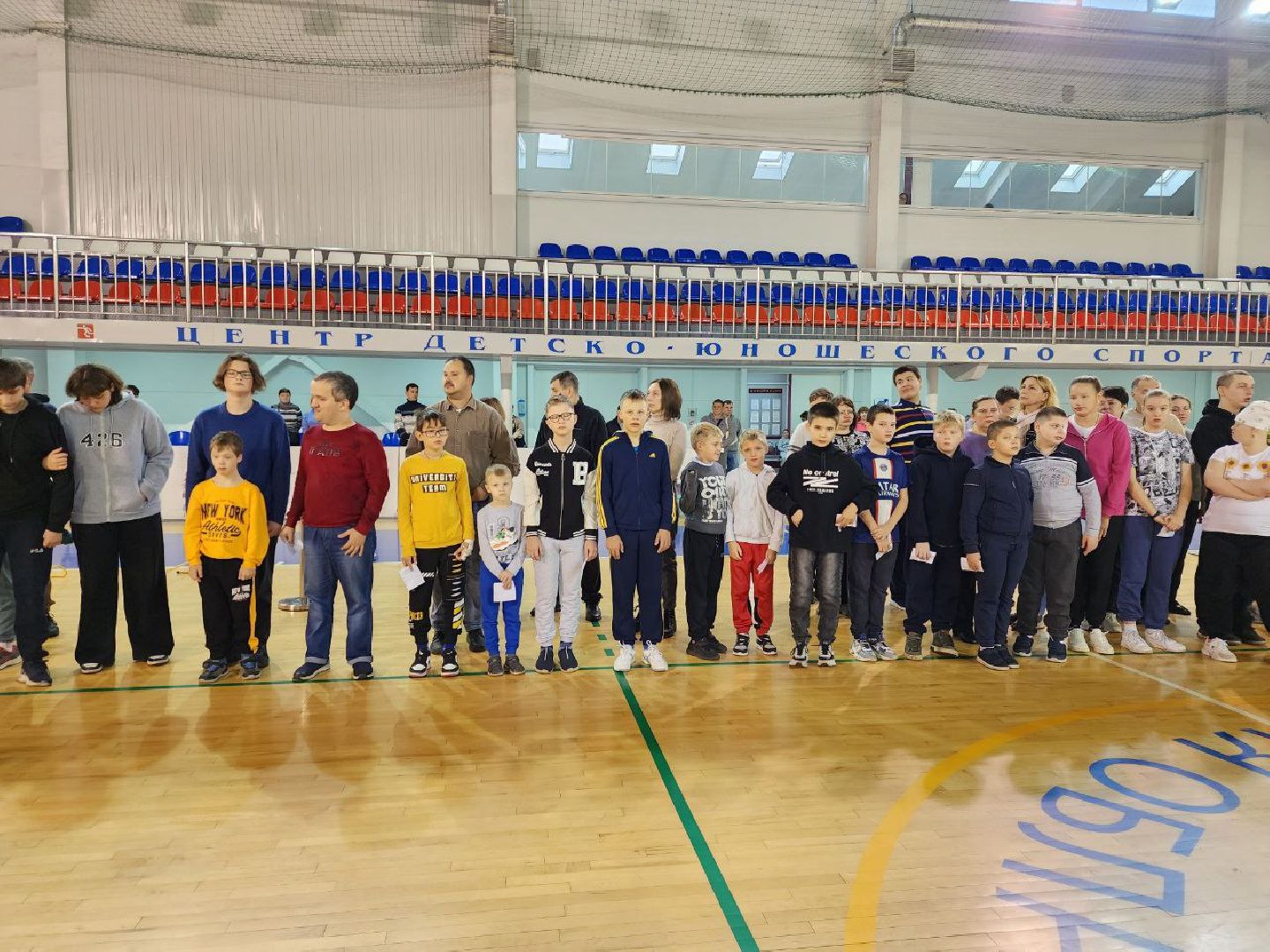 Инклюзивный фестиваль, шаг вперед, мытищи, дети с овз, Строитель,