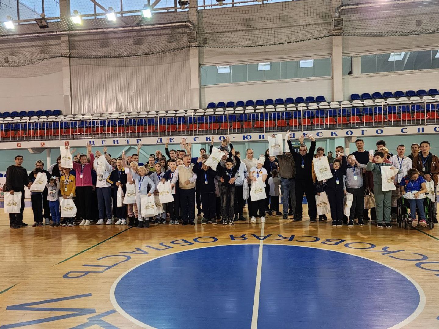 Инклюзивный фестиваль, шаг вперед, мытищи, дети с овз, Строитель,