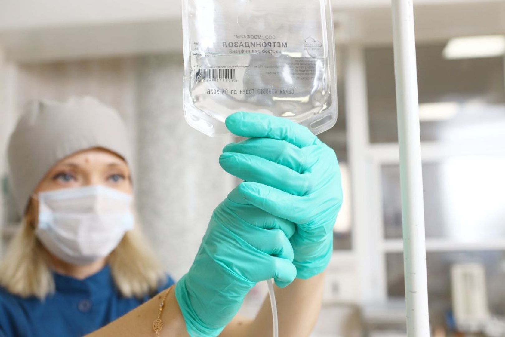 Люберцы, анестезиологи-реаниматологи, реанимация,